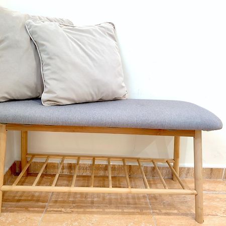 D4: Design & Relax In The City Malaga Zewnętrze zdjęcie