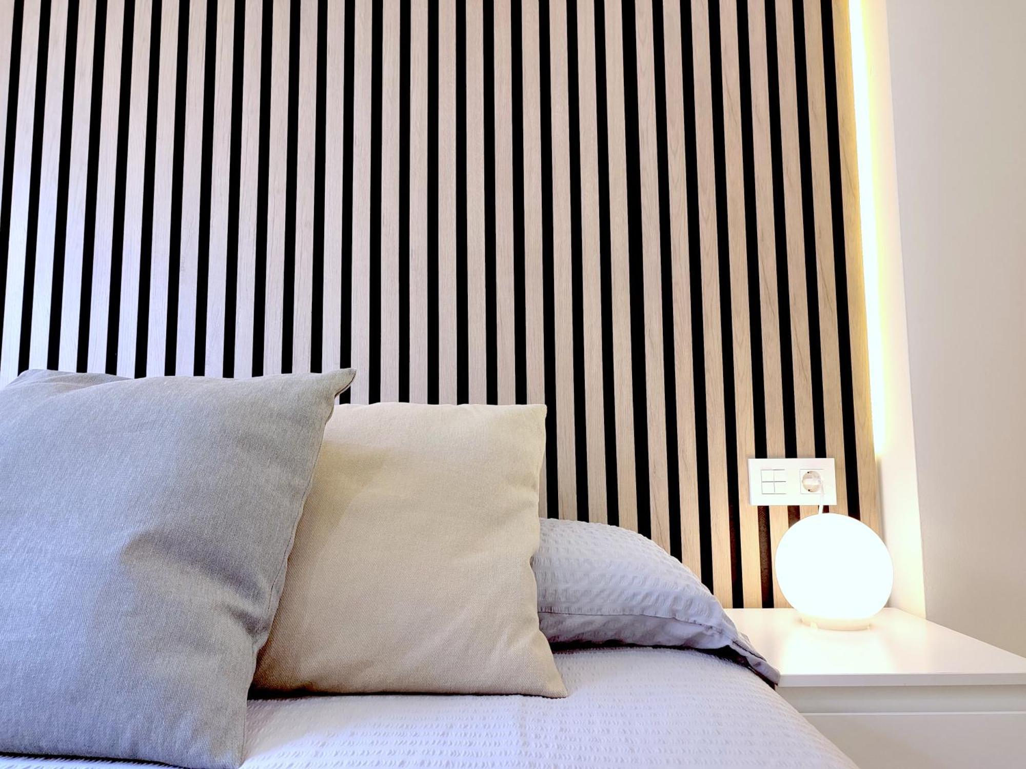 D4: Design & Relax In The City Malaga Zewnętrze zdjęcie
