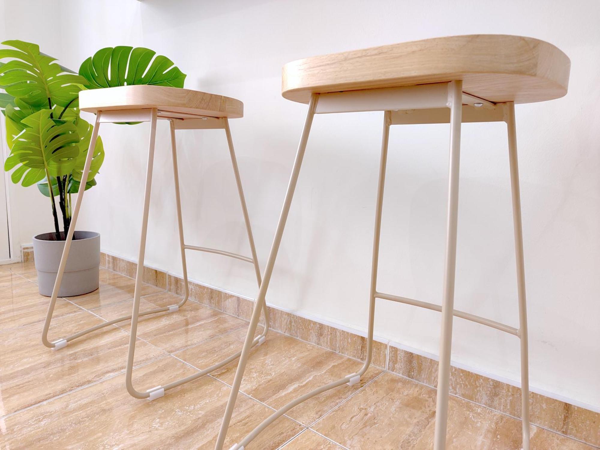 D4: Design & Relax In The City Malaga Zewnętrze zdjęcie