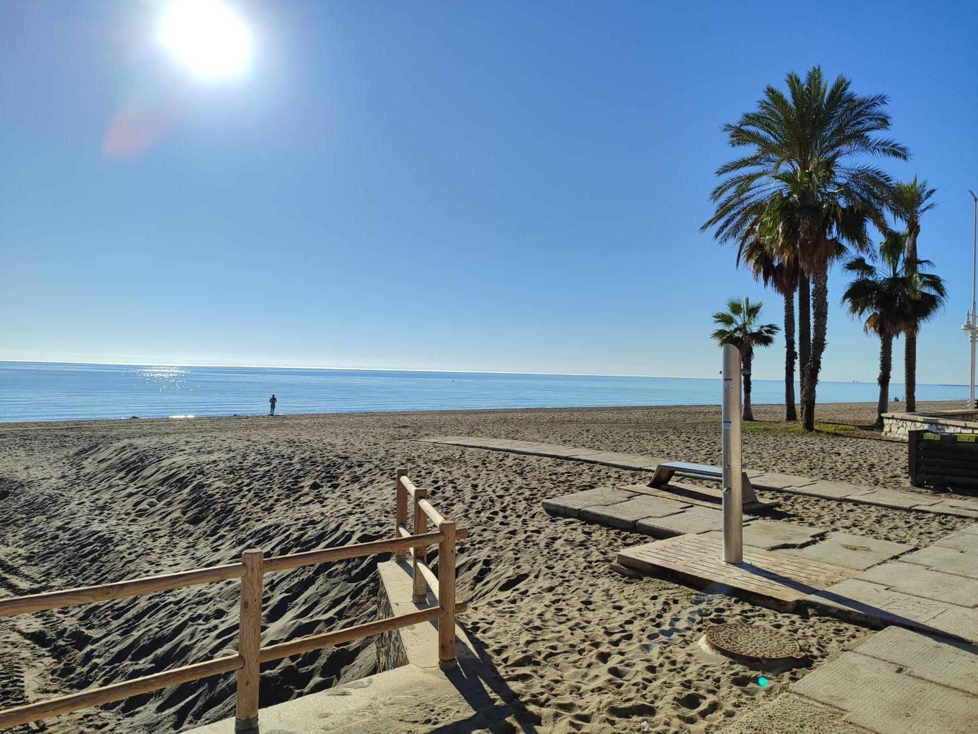 D4: Design & Relax In The City Malaga Zewnętrze zdjęcie